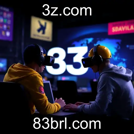 83brl: A Revolução dos Jogos em Terras Brasileiras