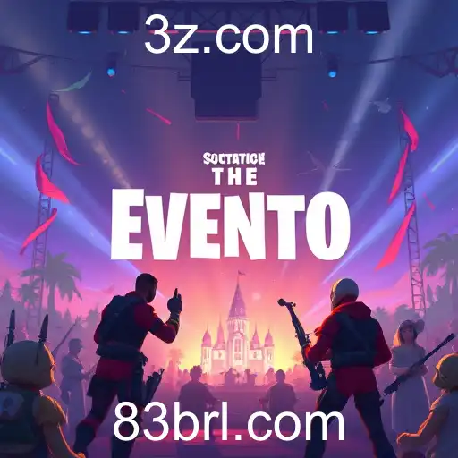 O Potencial Emergente do 83BRL no Cenário de Jogos em 2025