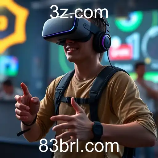 A Evolução dos Jogos Online no Brasil