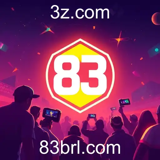 Tendências Fervilhantes de 83brl: O Futuro do Jogo