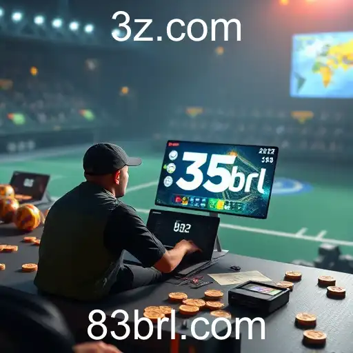 A Revolução dos Jogos Online e o Papel do 83brl