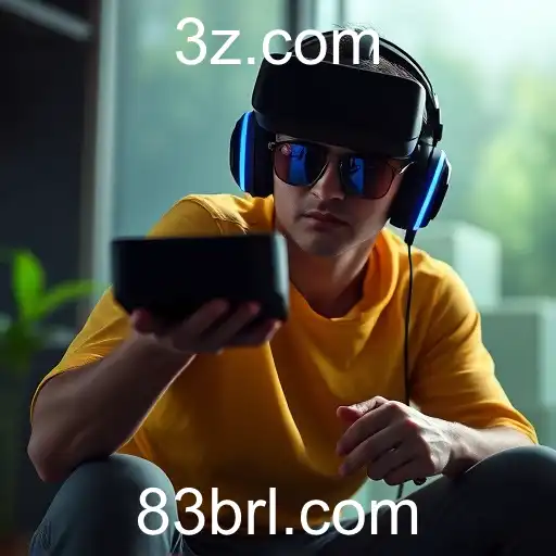 Expansão e Inovação no Mundo dos Jogos Online em 2026