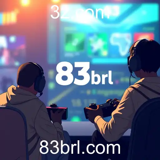 A Evolução do Mercado de Jogos no Brasil