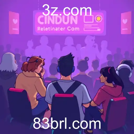 Transformações no Mercado de Jogos com a 83brl