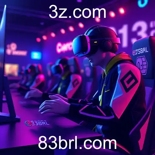 Tendências de Jogos em 2025 e o Impacto de 83brl