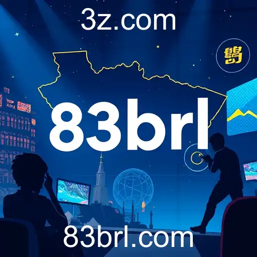 Novo Horizonte para 83brl: A Ascensão dos Jogos Digitais em 2026