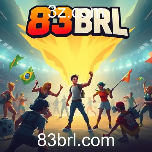 A Ascensão do 83BRL: Como o Jogo Conquistou o Brasil