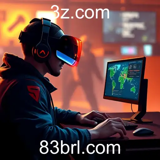 A Nova Fronteira dos Jogos Online