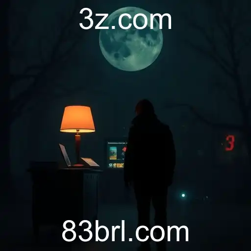 A Evolução dos Jogos com '83brl' em 2025