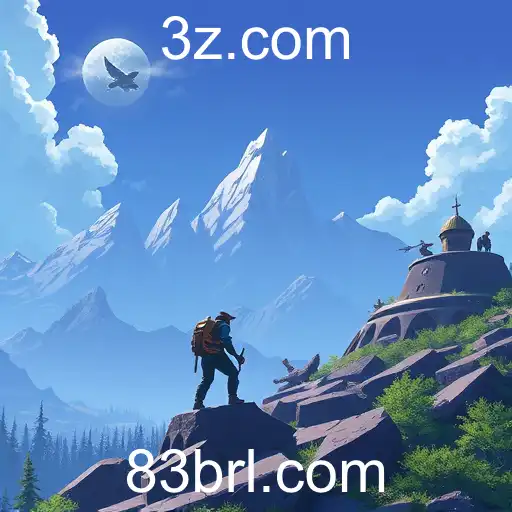 Expansão da 83brl no Cenário Global de Jogos