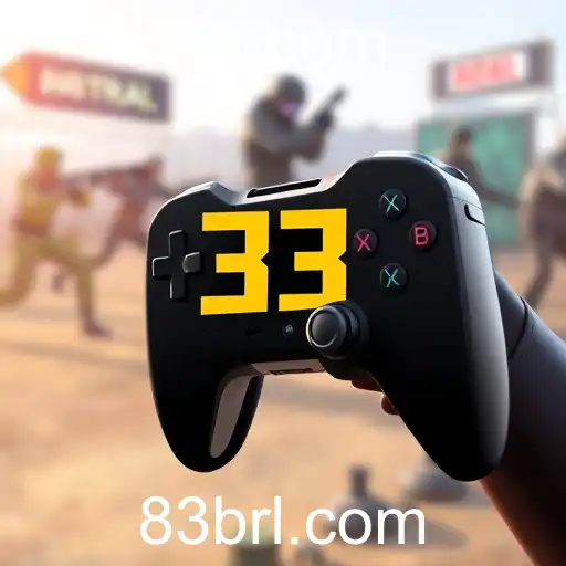 83brl: A Evolução dos Jogos em Português