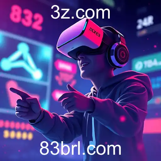 Inovação e Tendências no Mundo dos Jogos em 2026