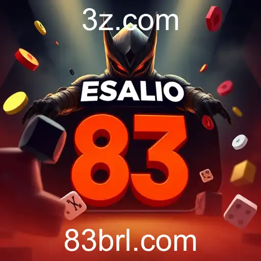 Revolução no Mercado de Jogos Online com a 83brl