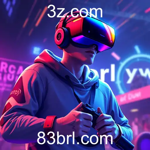 O Impacto dos Jogos Online no Mercado Brasileiro