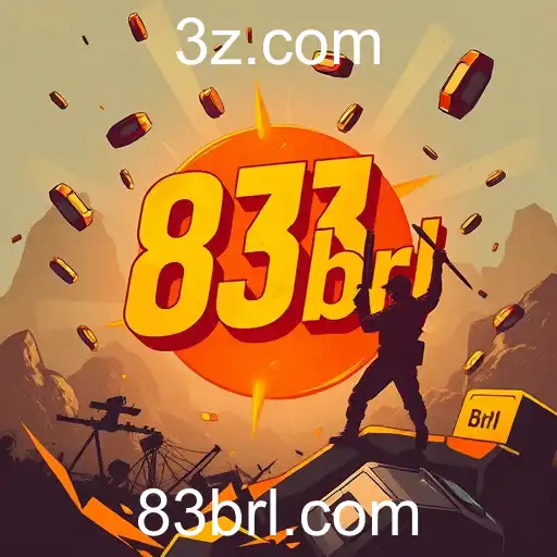 O Impacto de 83brl na Comunidade de Jogos em 2025