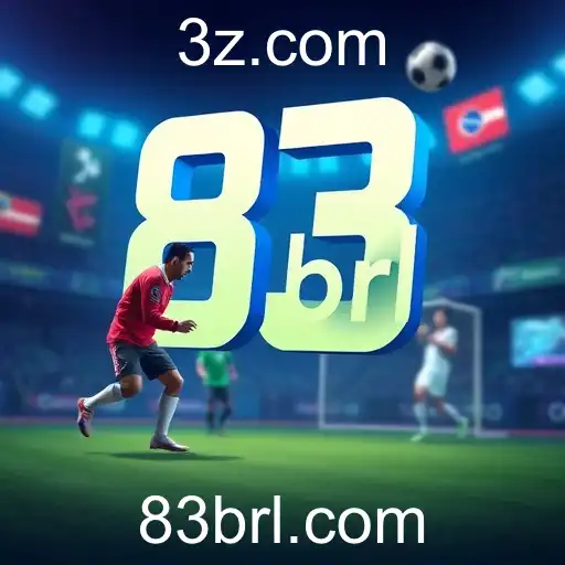 Impacto da '83brl' no Crescente Mercado de Jogos Online