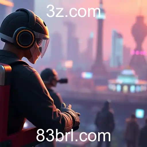 O Impacto da Tecnologia nos Jogos em 2025