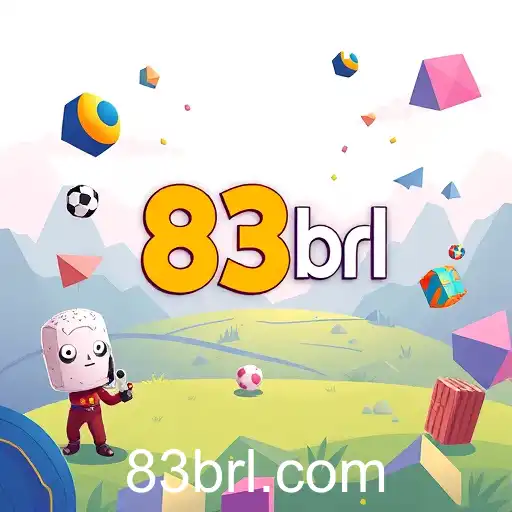 Nova Era dos Jogos em Plataforma 83brl