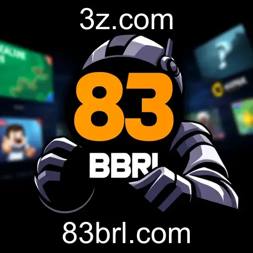 A Revolução dos Jogos em 2025: Um Olhar sobre o 83BRL