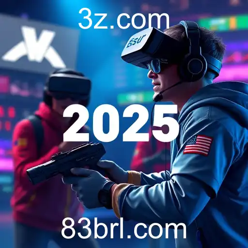 A Ascensão do 83brl no Cenário de Jogos em 2025