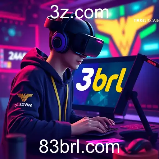 A Ascensão dos Sites de Jogos no Brasil